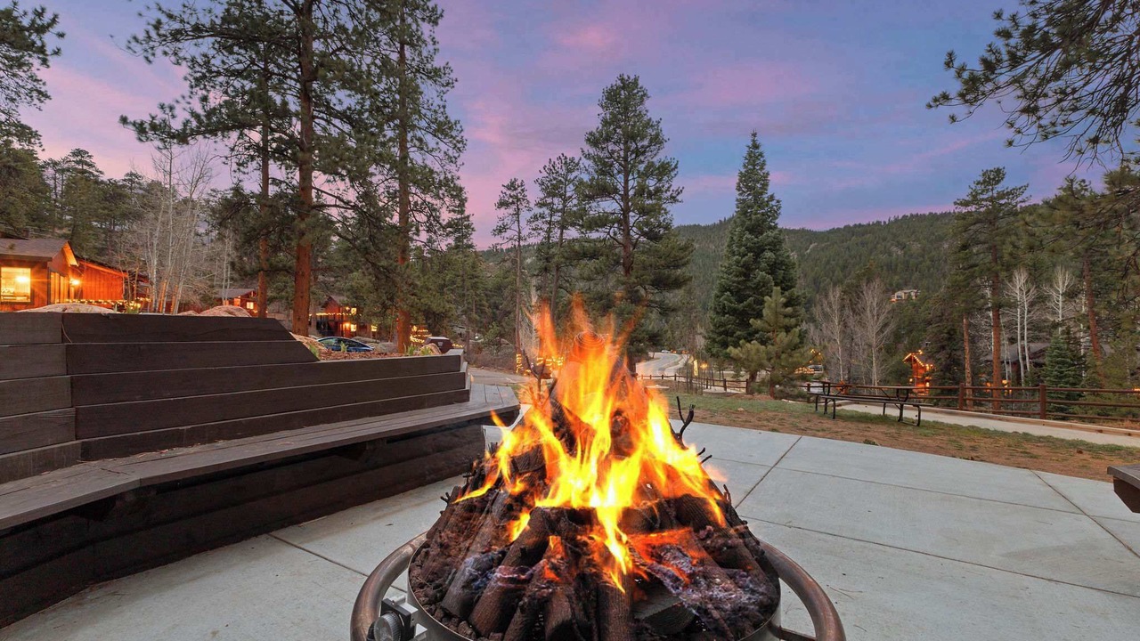 Photo of Others in Estes Park