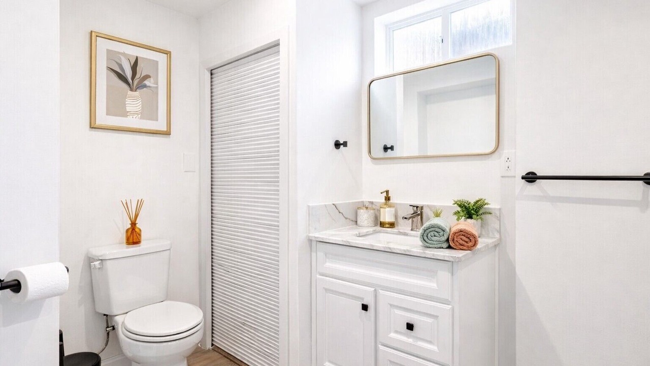 Photo of Bathroom in Englewood
