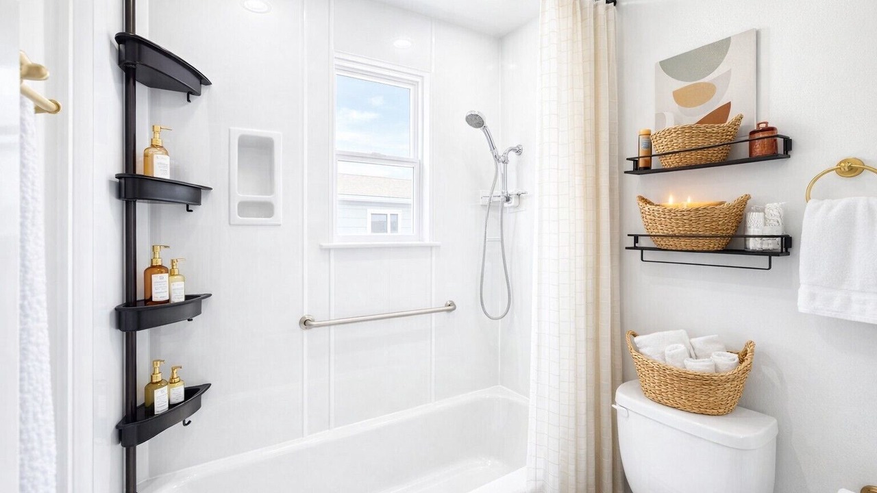 Photo of Bathroom in Englewood
