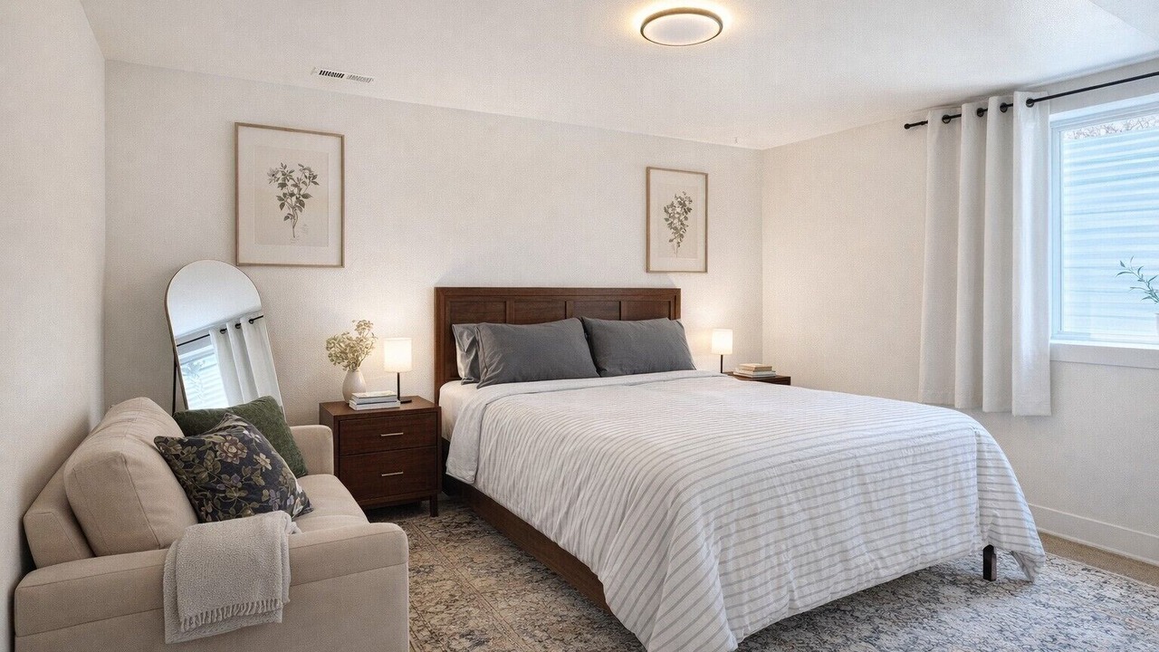 Photo of Bedroom in Englewood