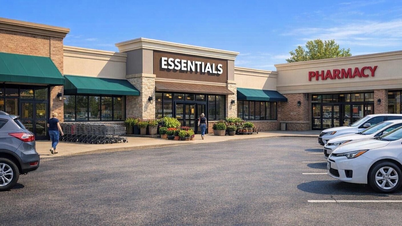Photo of Outdoor in Englewood