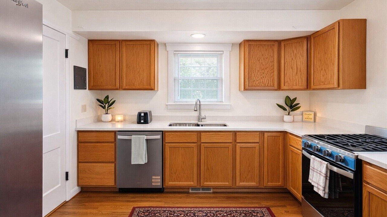 Photo of Kitchen in Englewood