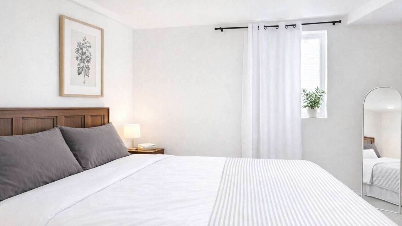 Photo of Bedroom in Englewood