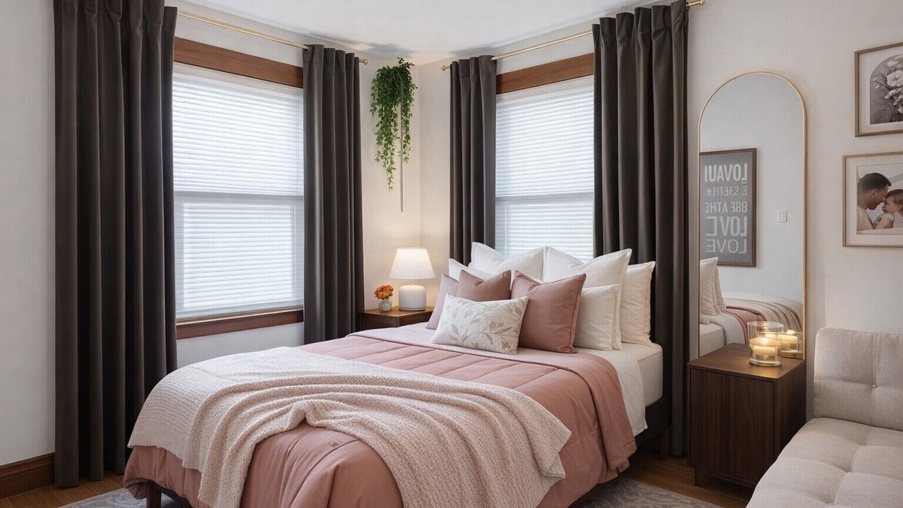 Photo of Bedroom in Englewood