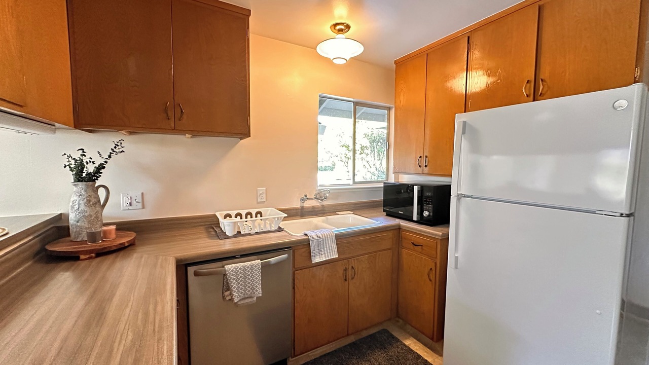 Photo of Kitchen in Branham - Jarvis
