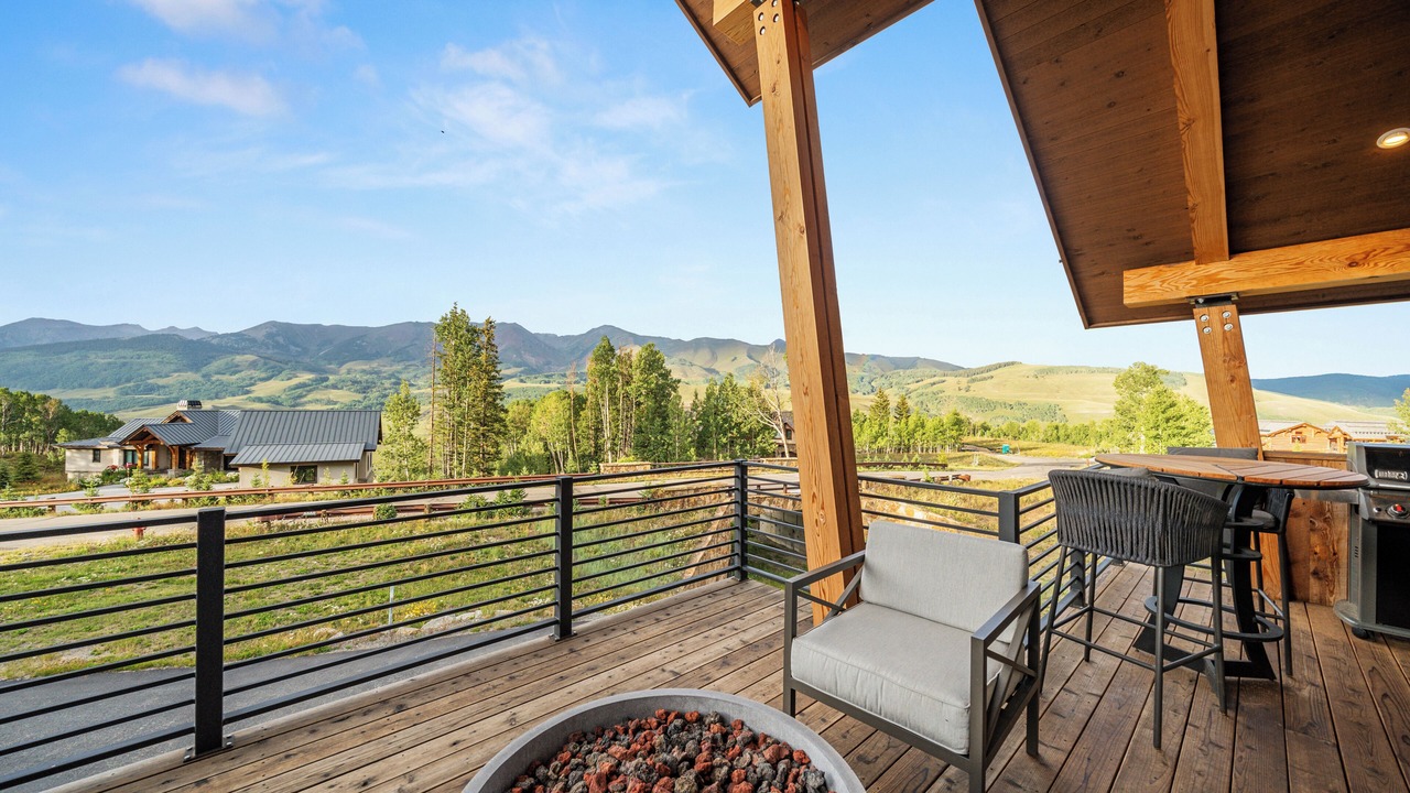 Photo of Outdoor in Mount Crested Butte
