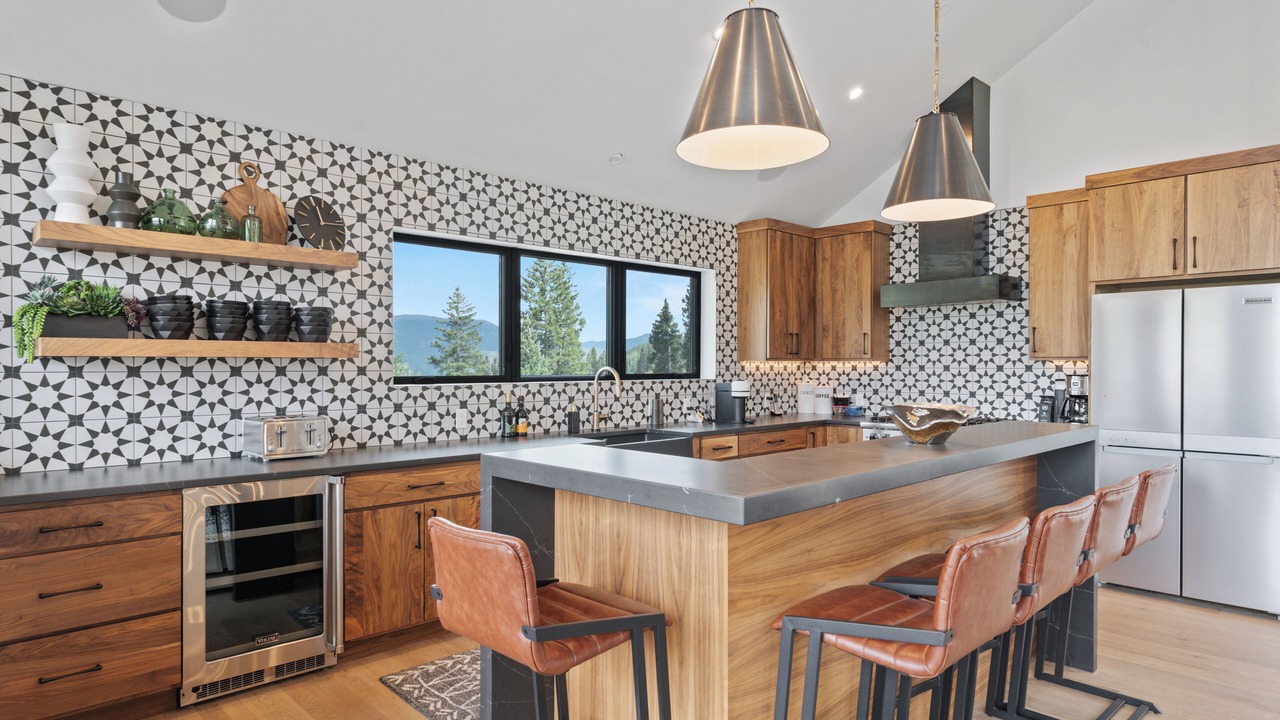Photo of Kitchen in Mount Crested Butte