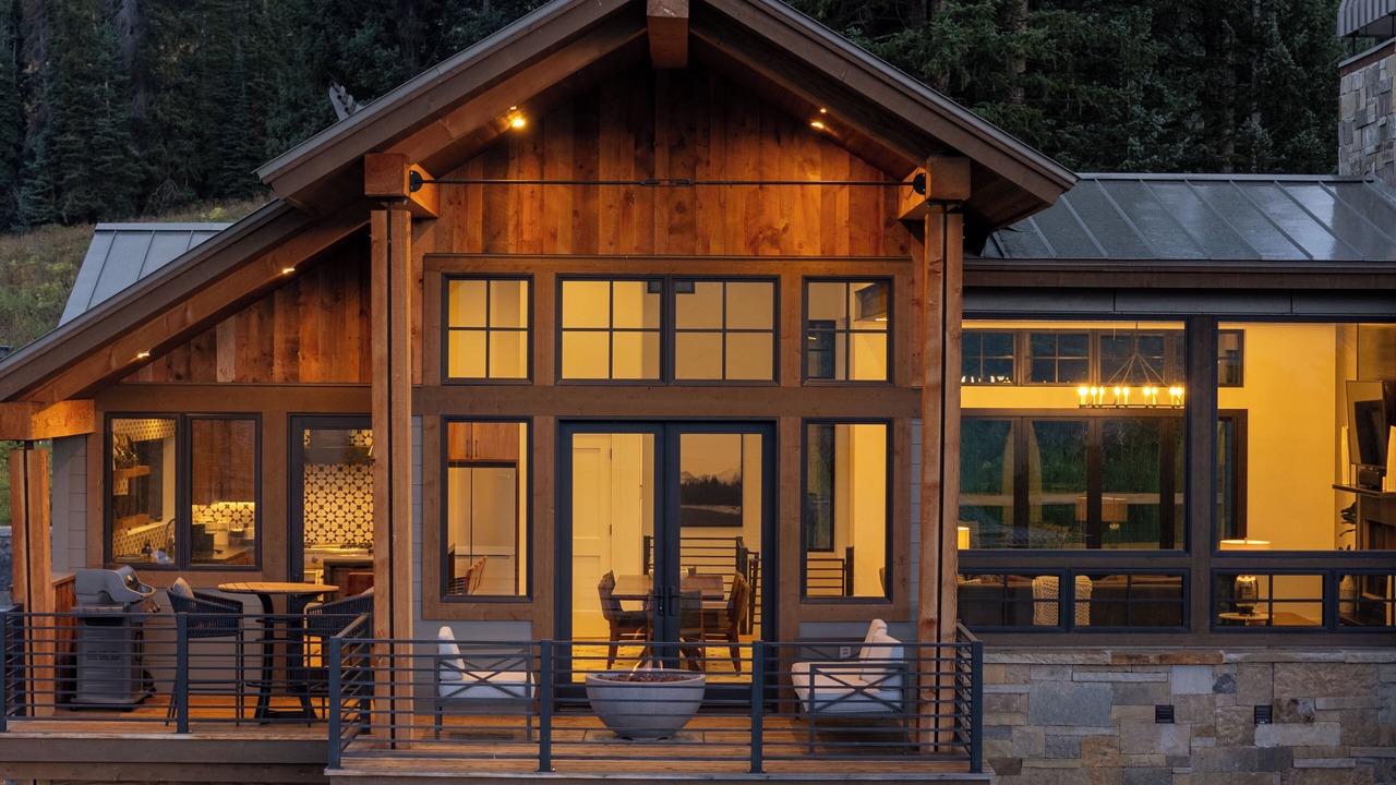 Photo of Outdoor in Mount Crested Butte