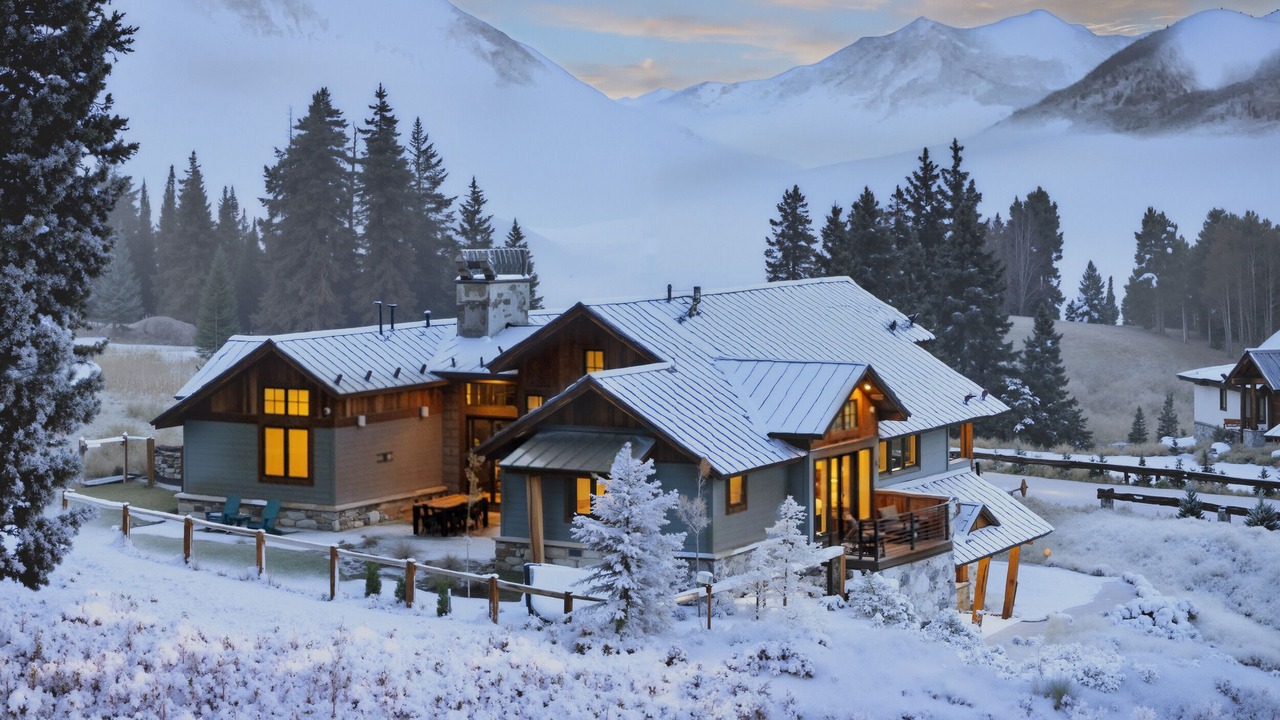 Photo of Outdoor in Mount Crested Butte