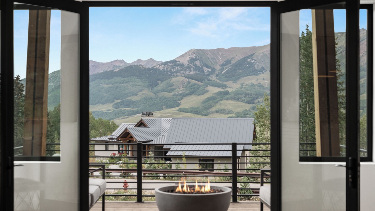 Photo of Others in Mount Crested Butte