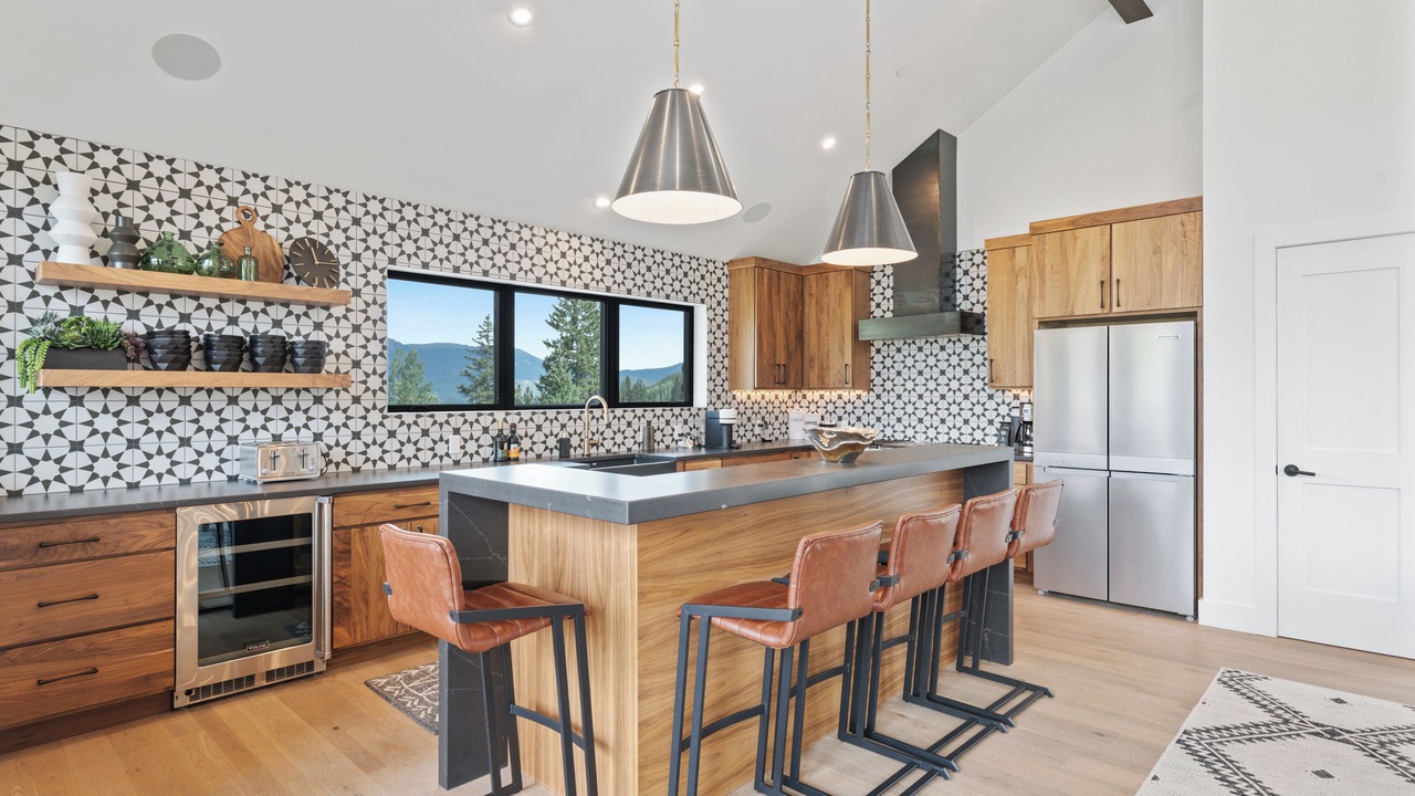 Photo of Kitchen in Mount Crested Butte