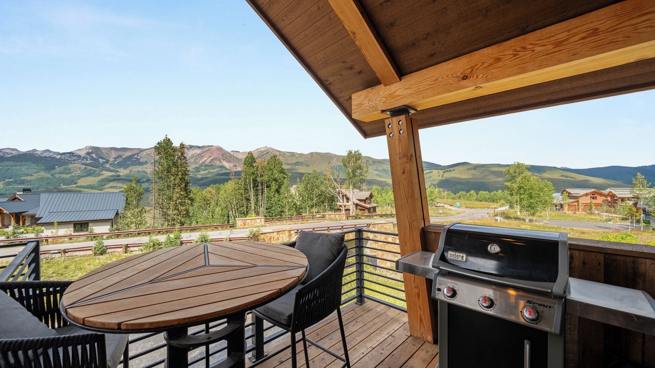 Photo of Outdoor in Mount Crested Butte