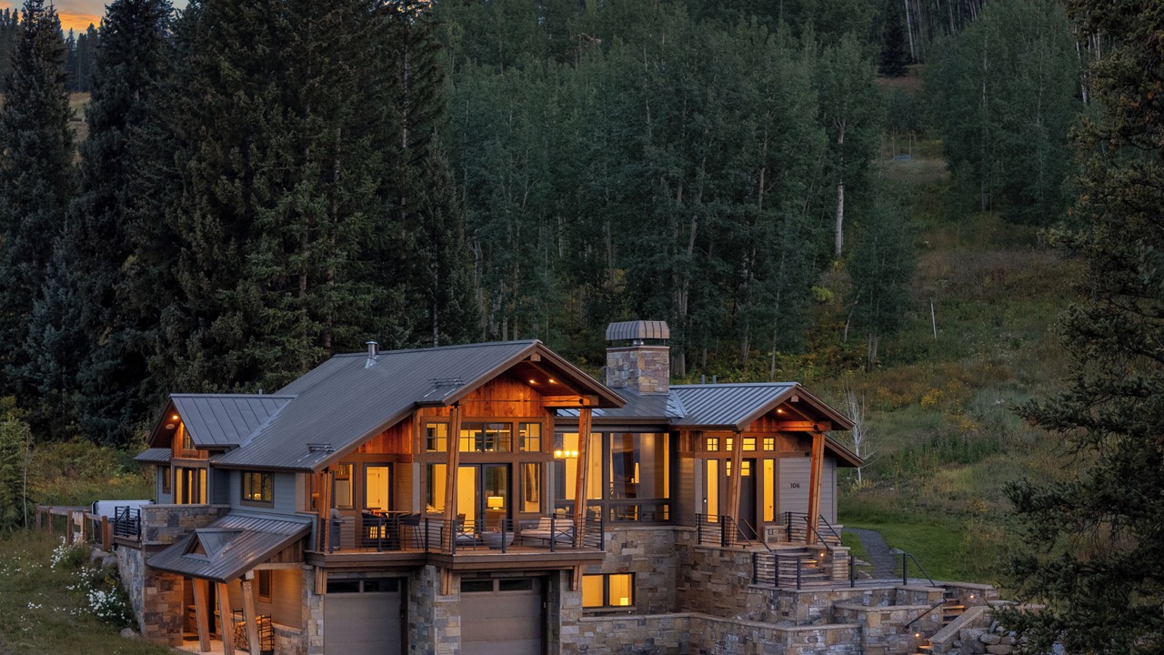 Photo of Outdoor in Mount Crested Butte