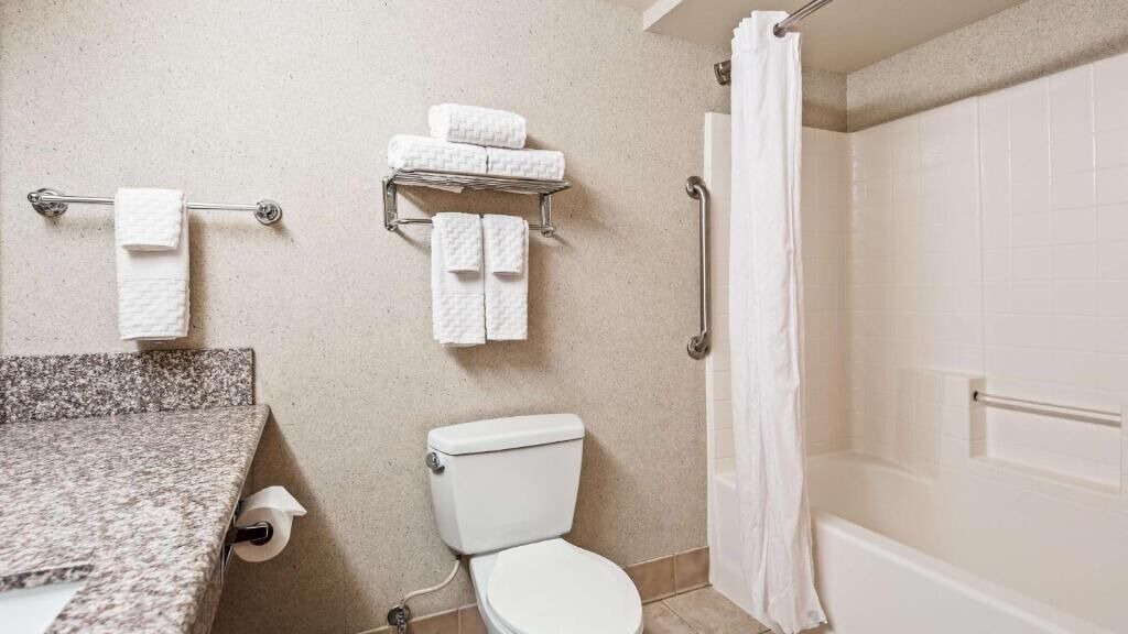 Photo of Bathroom in North Las Vegas