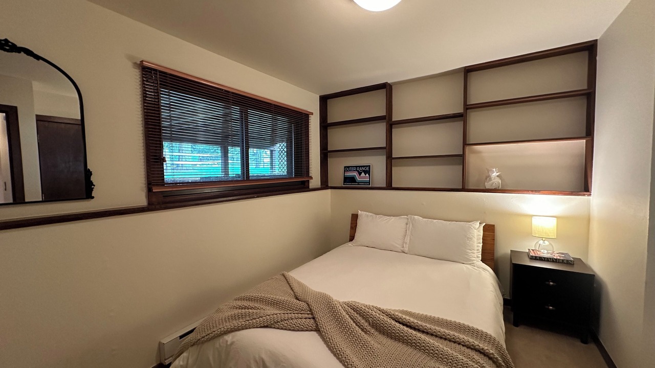Photo of Bedroom in Eagle-Vail