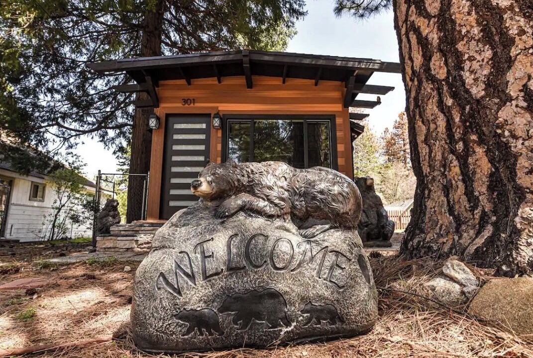 Photo of Outdoor in Crestline
