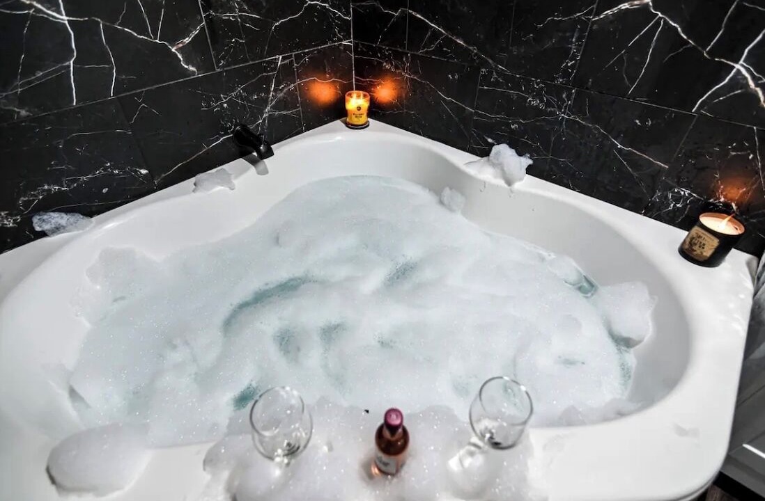 Photo of Bathroom in Crestline