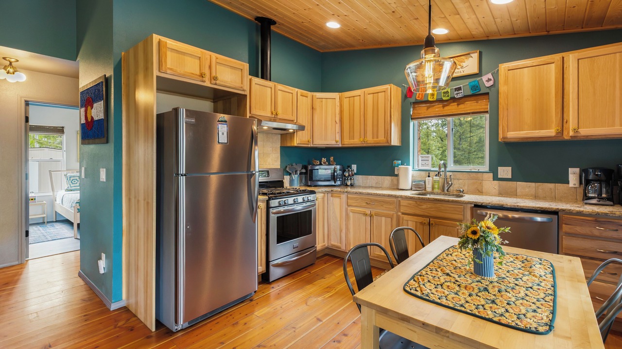 Photo of Kitchen in Florissant