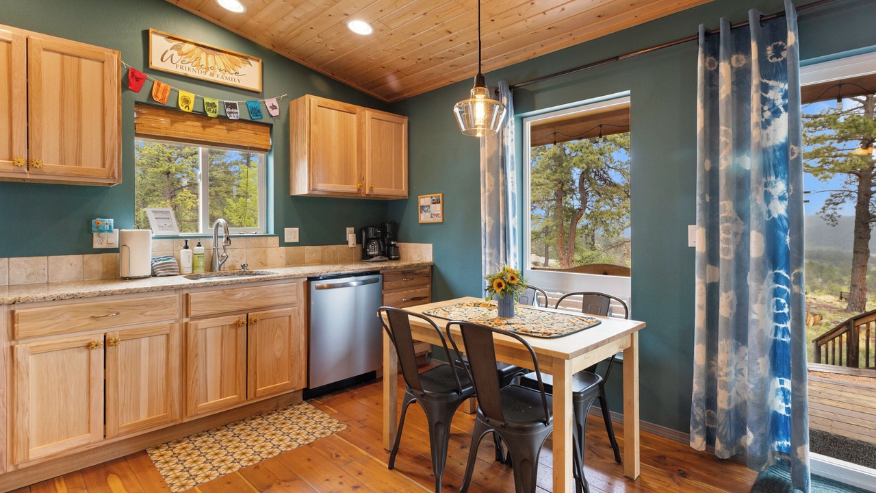 Photo of Kitchen in Florissant