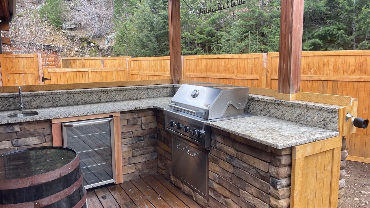 Photo of Outdoor in Downieville-Lawson-Dumont