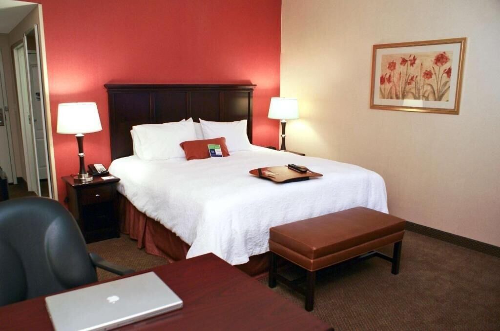 Photo of Bedroom in North Las Vegas