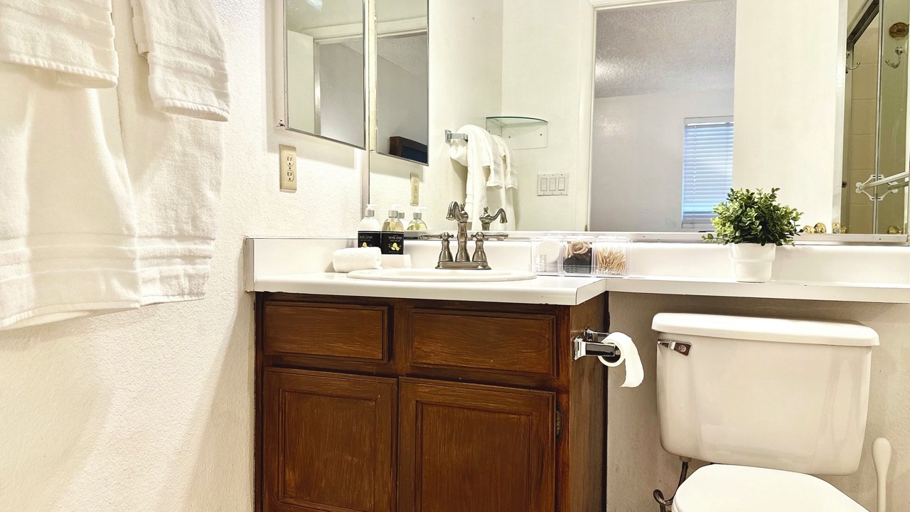 Photo of Bathroom in Spring Valley