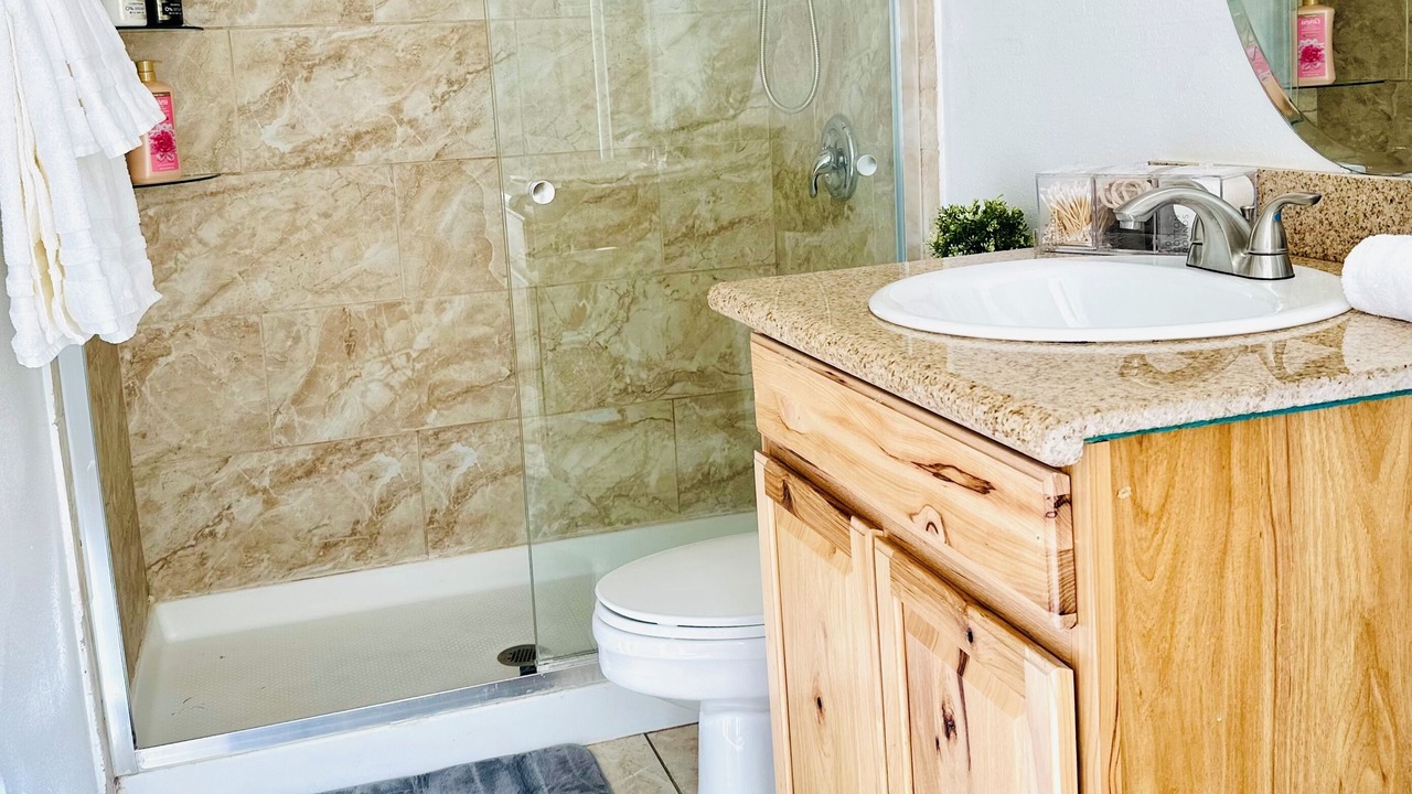 Photo of Bathroom in Spring Valley