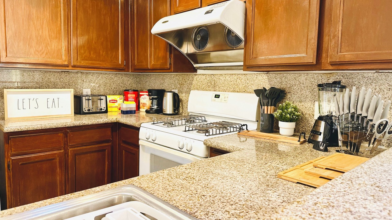 Photo of Kitchen in Spring Valley