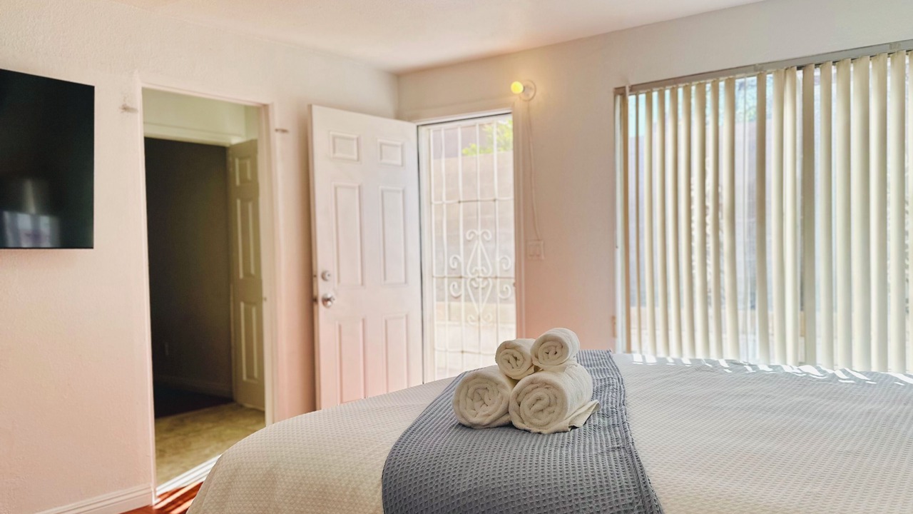 Photo of Bedroom in Spring Valley