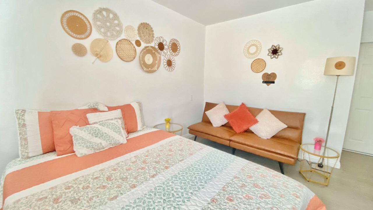 Photo of Bedroom in South San Gabriel