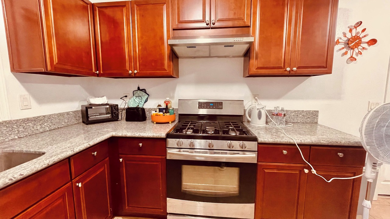 Photo of Kitchen in South San Gabriel