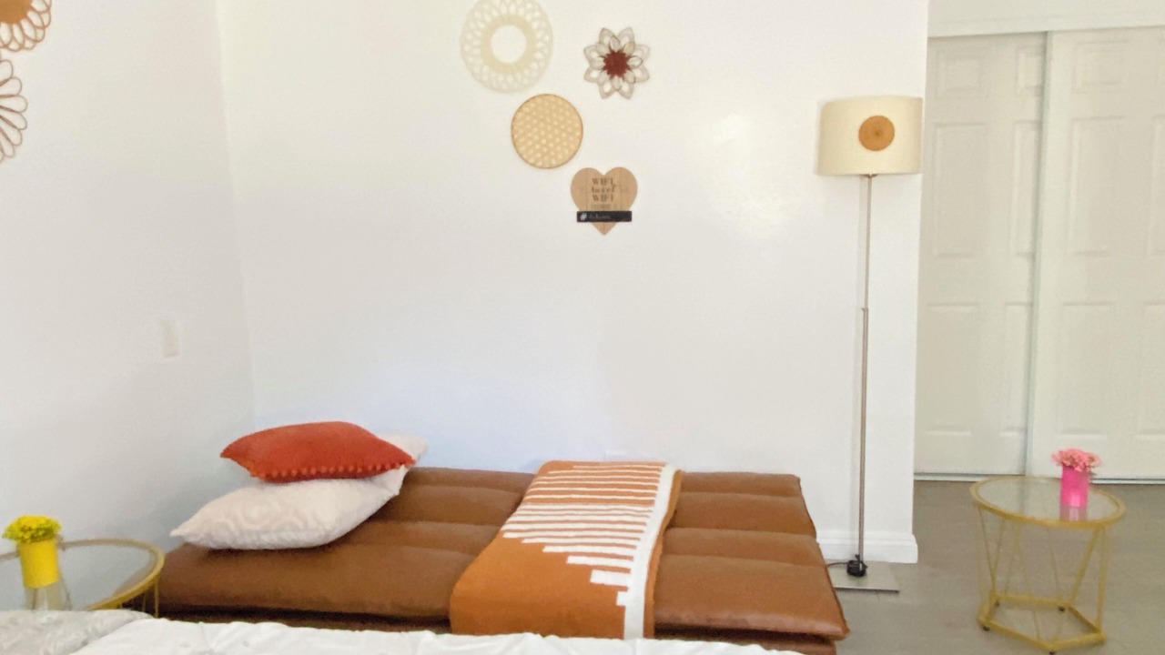 Photo of Bedroom in South San Gabriel