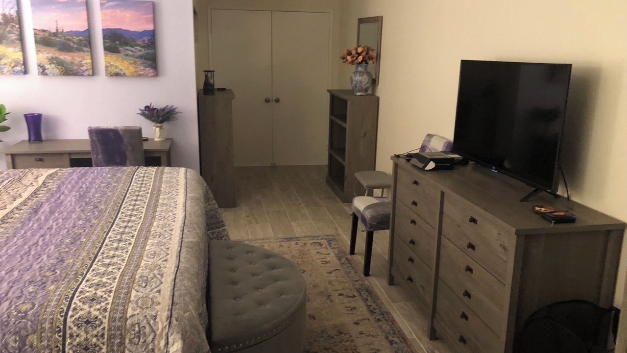 Photo of Bedroom in Baristo