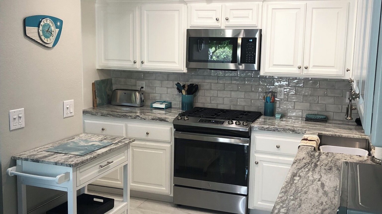 Photo of Kitchen in Baristo