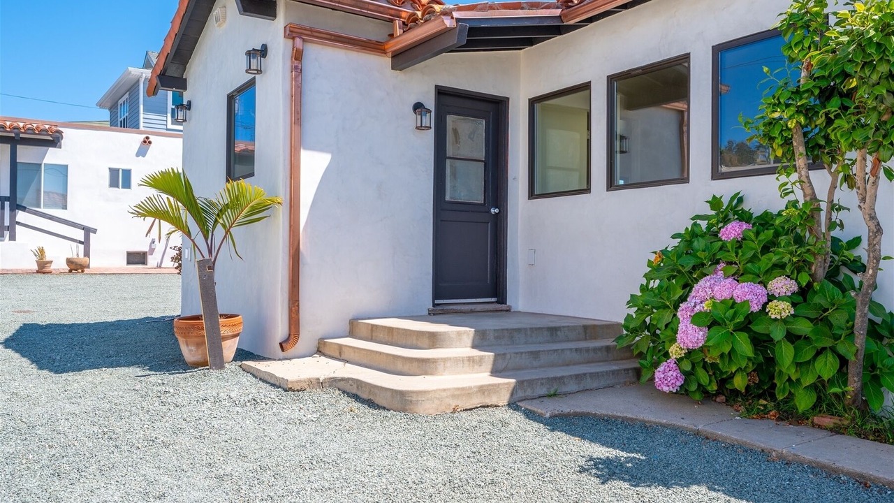 Photo of Outdoor in Cayucos