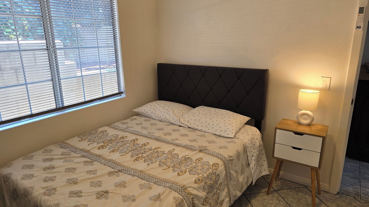 Photo of Bedroom in Boyle Heights