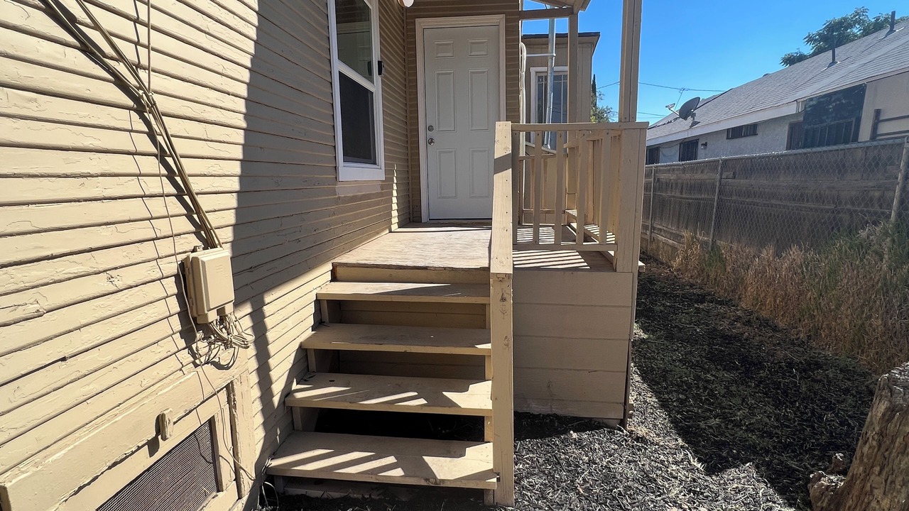 Photo of Outdoor in Eastside