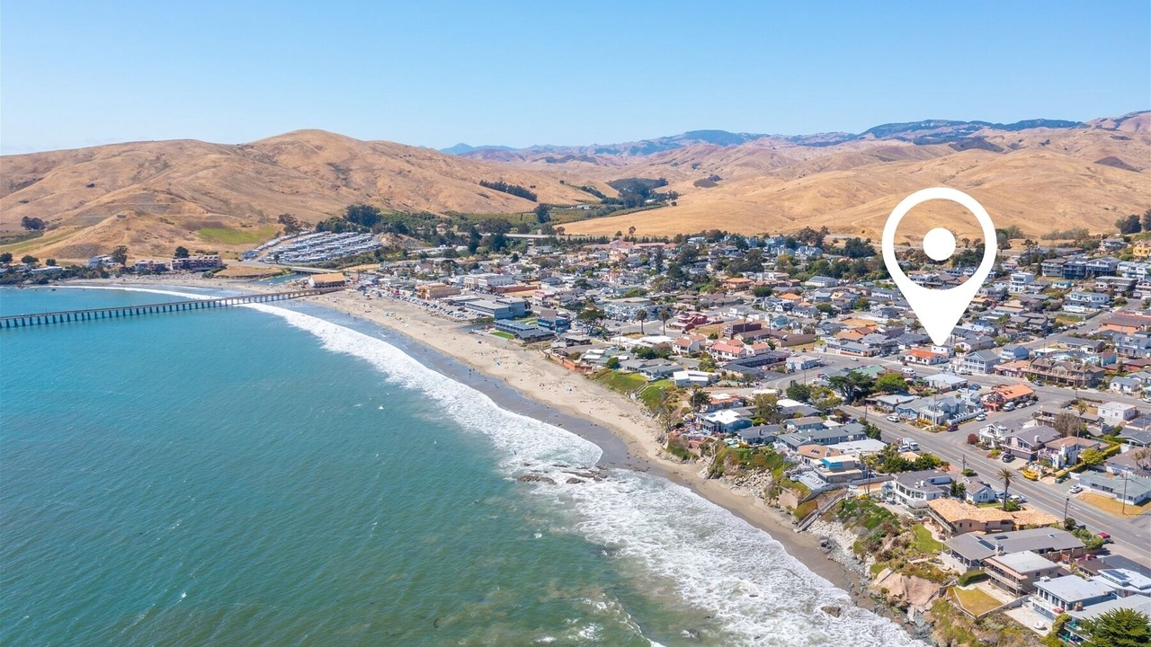 Photo of Others in Cayucos
