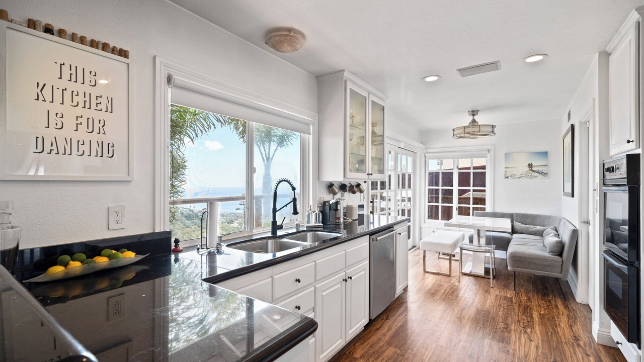Photo of Kitchen in Mystic Hills