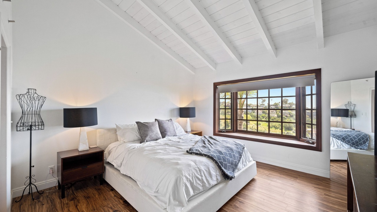 Photo of Bedroom in Mystic Hills