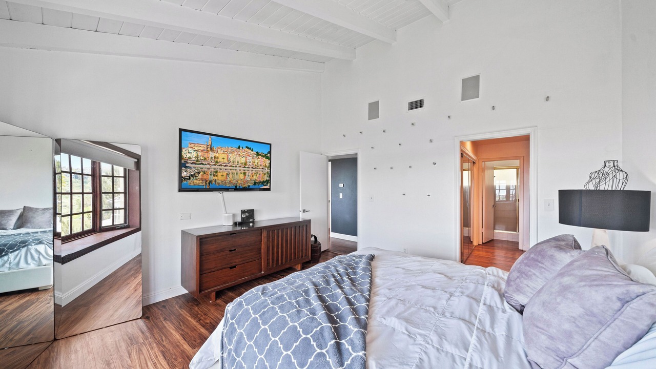 Photo of Bedroom in Mystic Hills