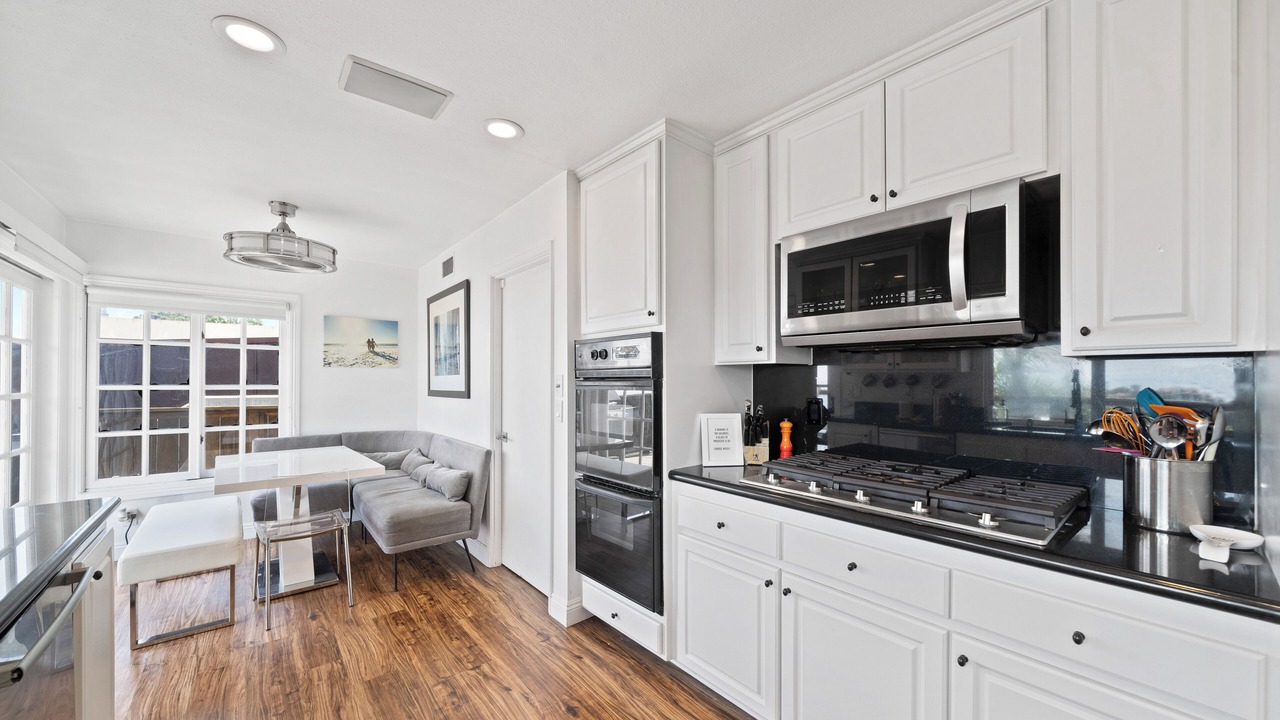 Photo of Kitchen in Mystic Hills