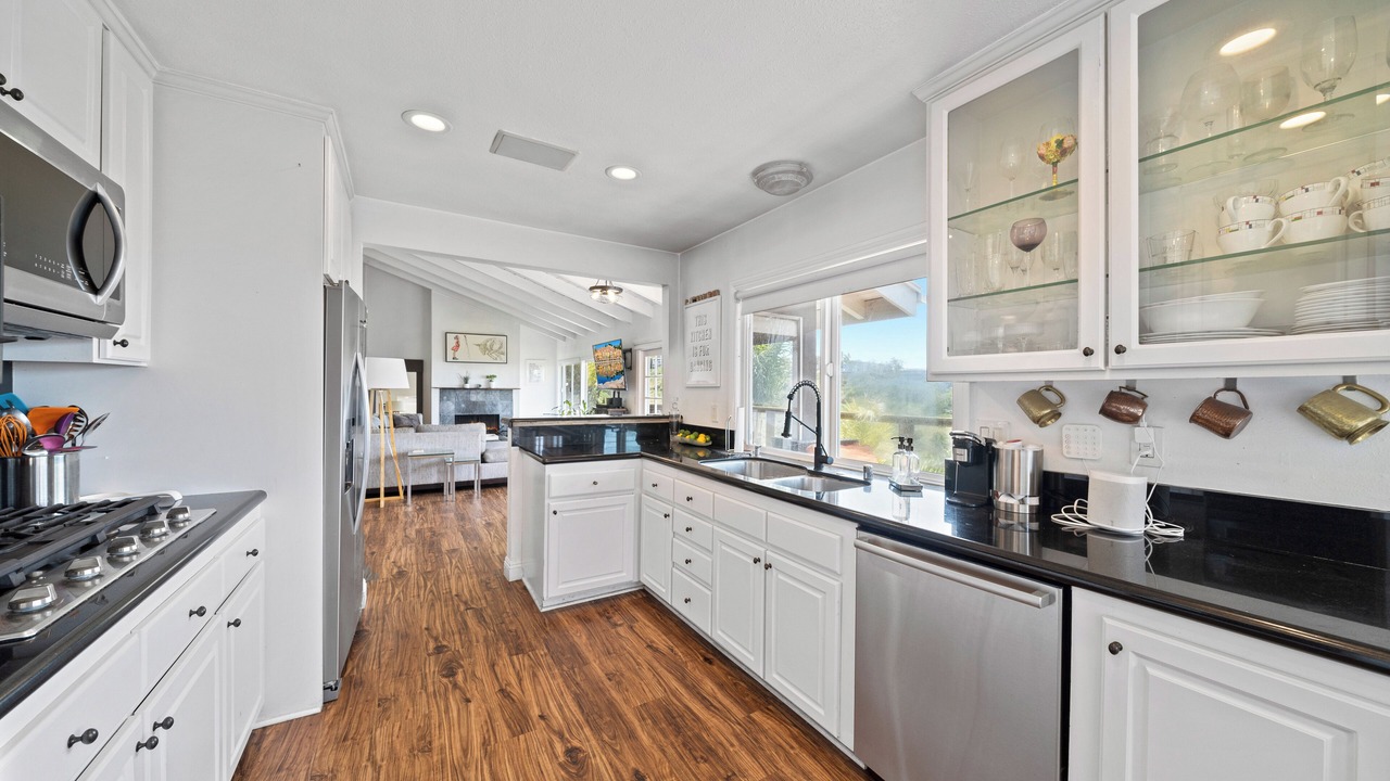 Photo of Kitchen in Mystic Hills