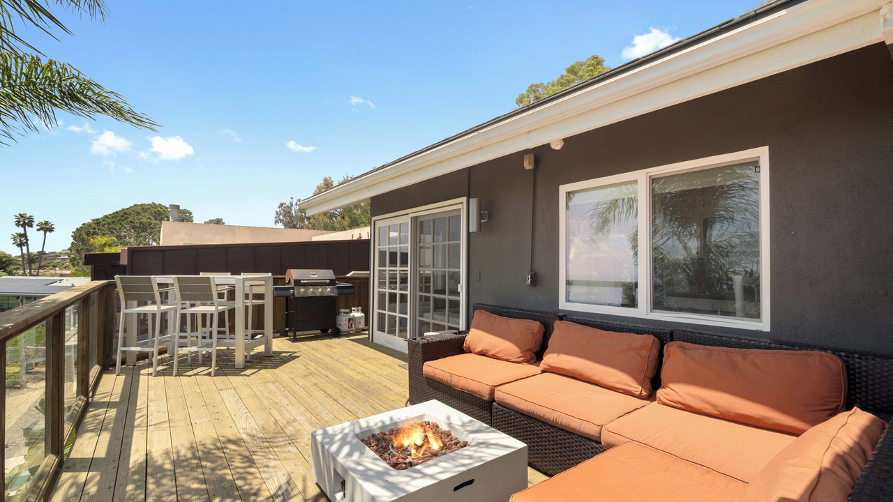 Photo of Outdoor in Mystic Hills