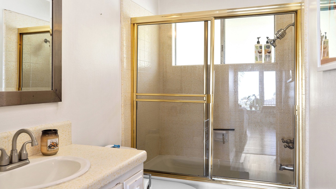 Photo of Bathroom in Mystic Hills