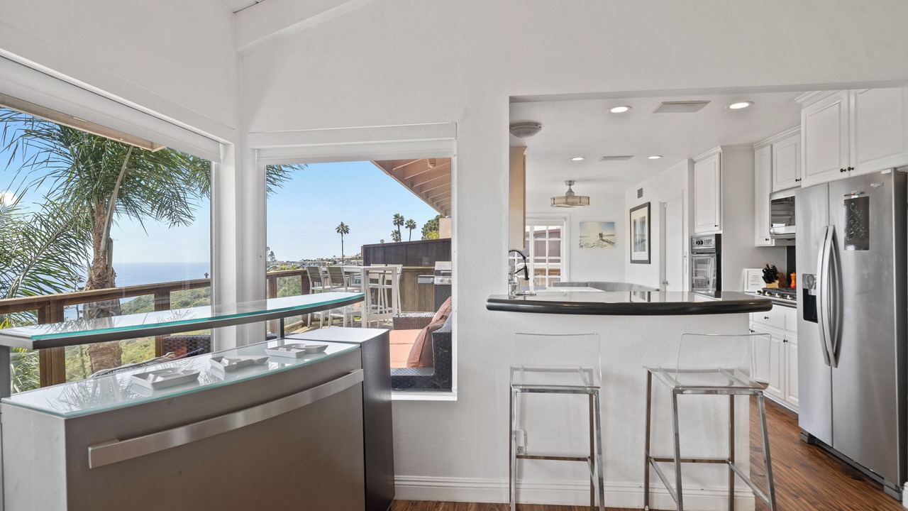 Photo of Kitchen in Mystic Hills