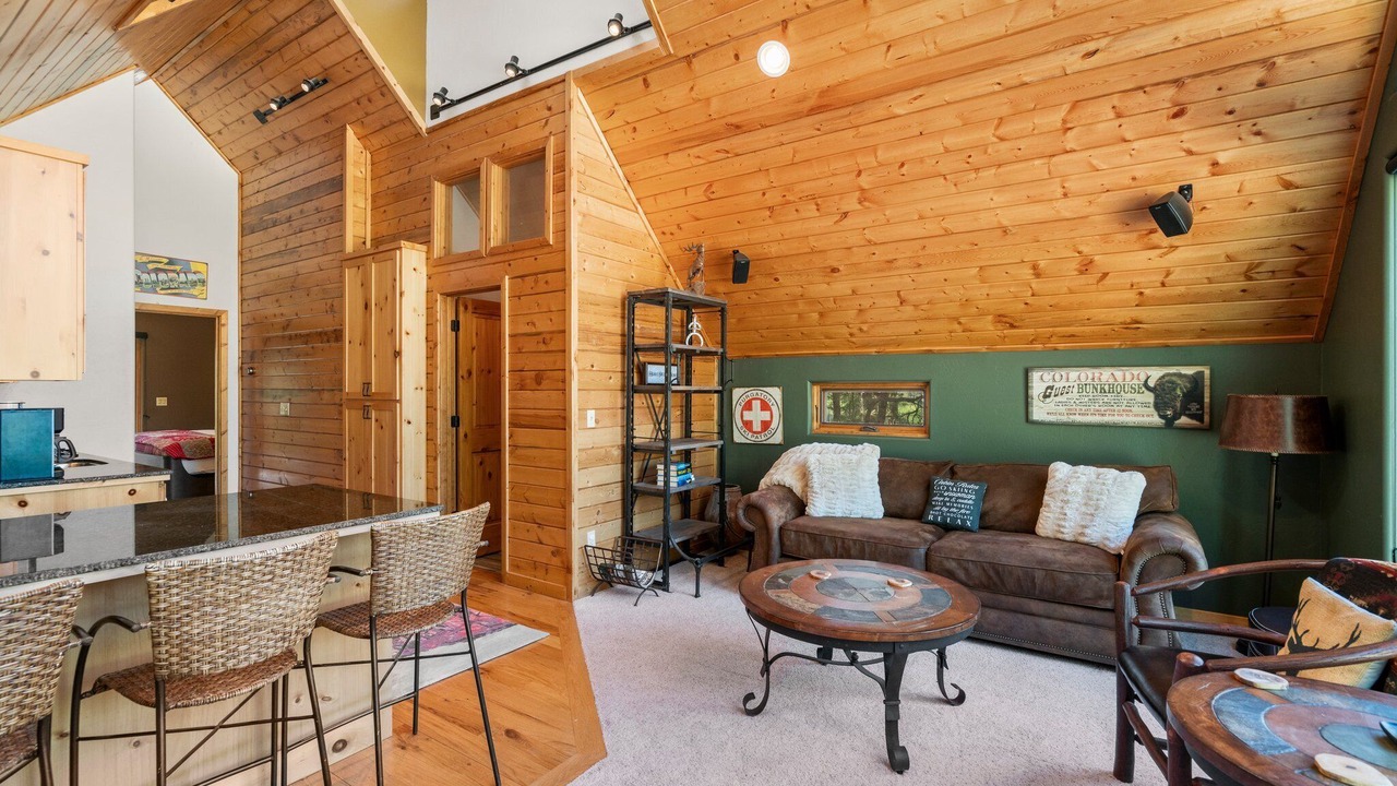 Photo of Livingroom in Durango