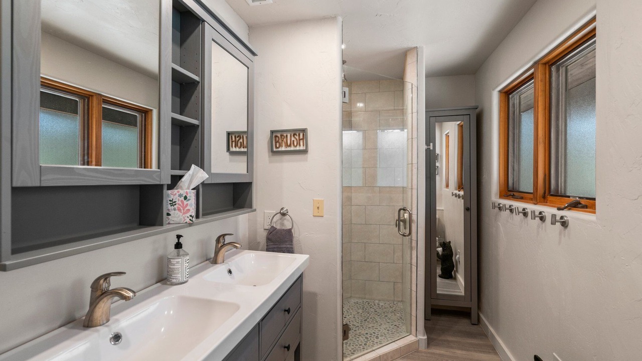 Photo of Bathroom in Durango