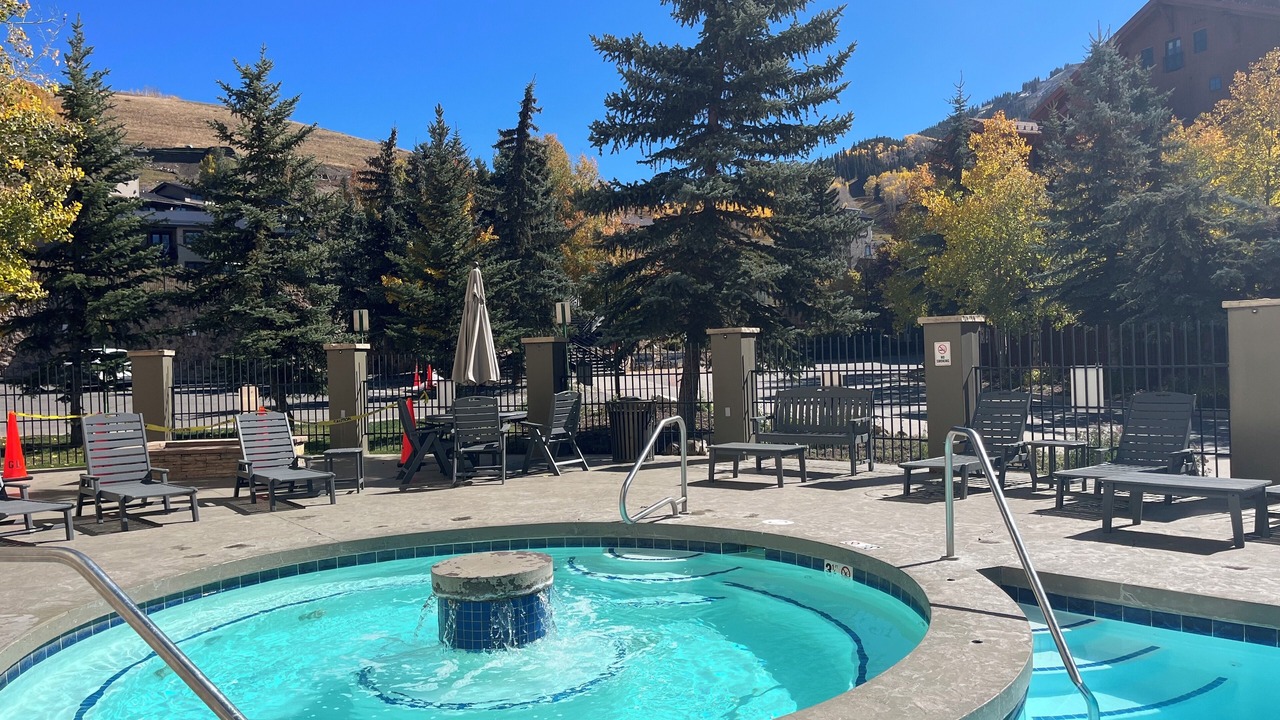 Photo of Outdoor in Mount Crested Butte