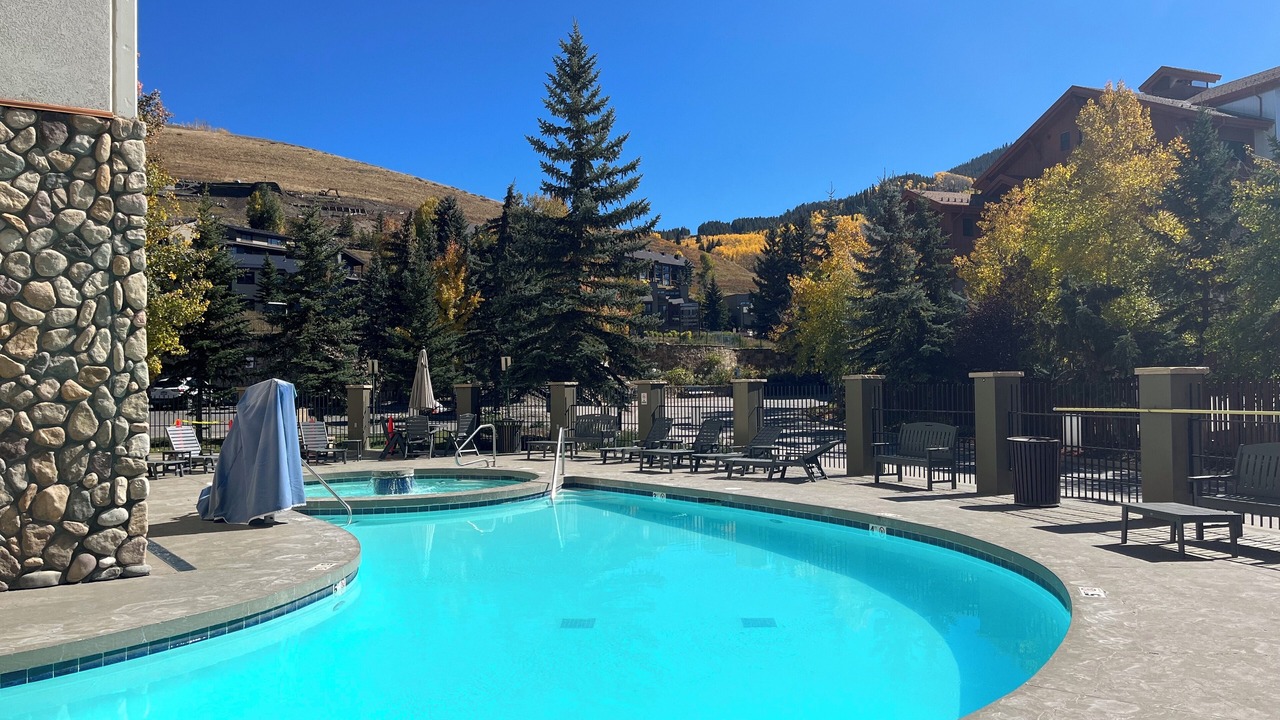 Photo of Outdoor in Mount Crested Butte